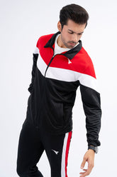 Athletica Track Jacket