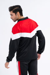 Athletica Track Jacket