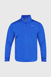 RAIN JACKET ROYAL