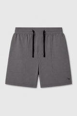 PRO GYM SHORT DUSK CHARCOAL GREY