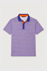 STELLAR SWING GOLF POLO