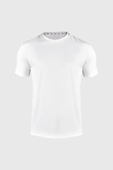 PROACTIVE GYM SHIRT PEARL