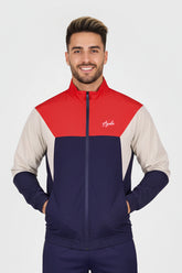 Aguila Shield Tracksuit-Jacket