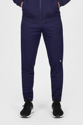Aguila Shield Tracksuit-Pant Navy