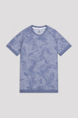 Aguila Tech Athletic Shirt Sky camou