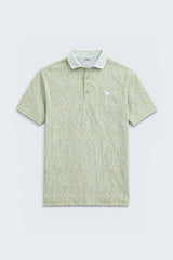 MARTIL GOLF POLO BEIGE