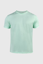BUZZFIT T SHIRT VERDANT