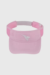GOLF VISOR CAP BABY PINK