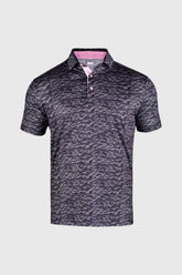 FORLI GOLF POLO NAVY