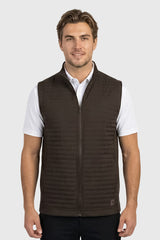 Chaleco Bronce