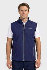 Chaleco SSL Navy