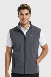 Chaleco SSL Grey