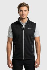 Chaleco SSL Black