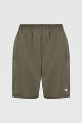 CASUAL SHORT MUD KHAKHI