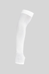 UV & DENGUE PROTECTIVE ARM SLEEVES WHITE