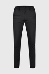Aguila Golf Jogger Pants Black