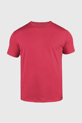 BUZZFIT T SHIRT RED