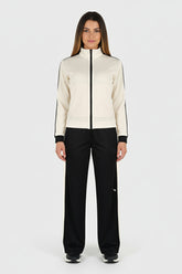 Velocity Line Track Suit -Jacket