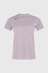 WOMEN BUZZFIT GYM T-SHIRT SOFT LEVANDRA