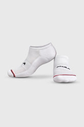 AGUILA SOCKS WHITE