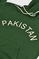 PAKISTAN HOODIE