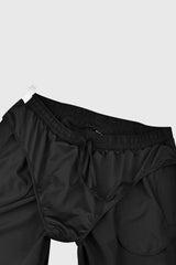 Aguila Running Kit Black