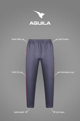 Aguila Fusion Tracksuit-Pant