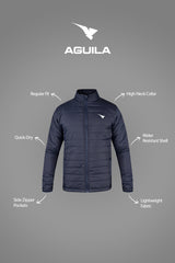 Classico Puffer Jacket