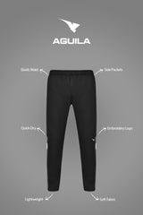 Aguila Athlete Tracksuit-Pant