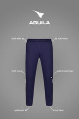 Aguila Athlete Tracksuit-Pant