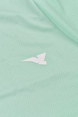BUZZFIT T SHIRT VERDANT