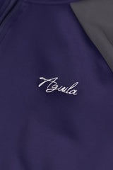 Aguila Athlete Tracksuit-Jacket