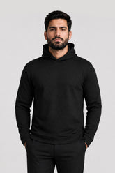 CROSS ACTIVE HOODIE