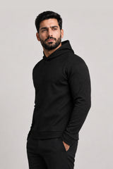 CROSS ACTIVE HOODIE