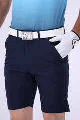GOLF SHORTS NAVY
