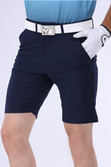 GOLF SHORTS NAVY