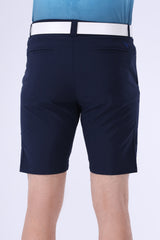 GOLF SHORTS NAVY