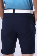 GOLF SHORTS NAVY