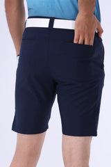 GOLF SHORTS NAVY