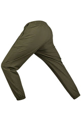 Pro Olive Track Pants