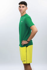 Neon Padel Wear Shorts