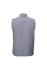 Chaleco Carbono Micro Stretch/ Jumma Mesh