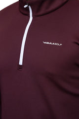 CALIDO CRIMSON MIDLAYER