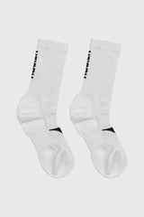 AGUILA LONG SOCKS WHITE