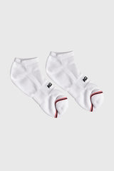 AGUILA SOCKS WHITE