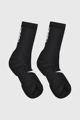 AGUILA LONG SOCKS BLACK