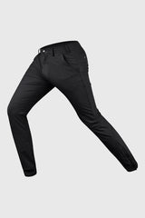 Aguila Golf Jogger Pants Black