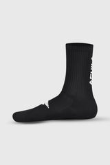 AGUILA LONG SOCKS BLACK