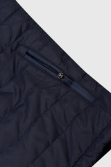 Classico Puffer Jacket