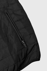 OSCURO PUFFER VEST